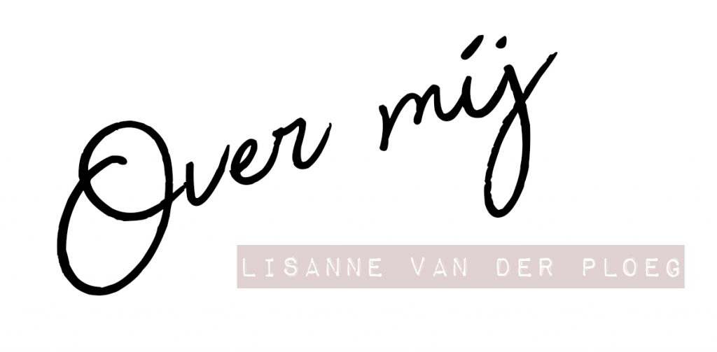 Over mij