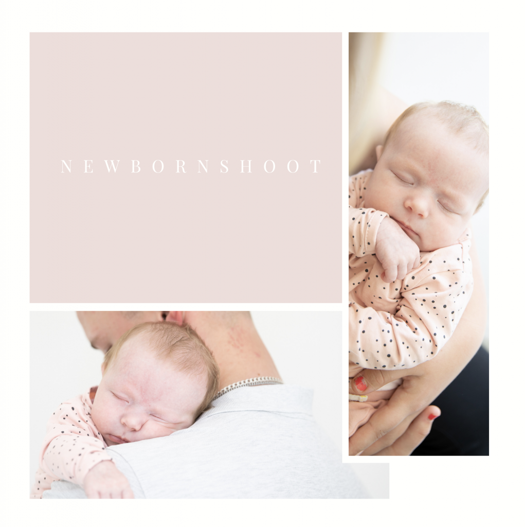Newbornshoot