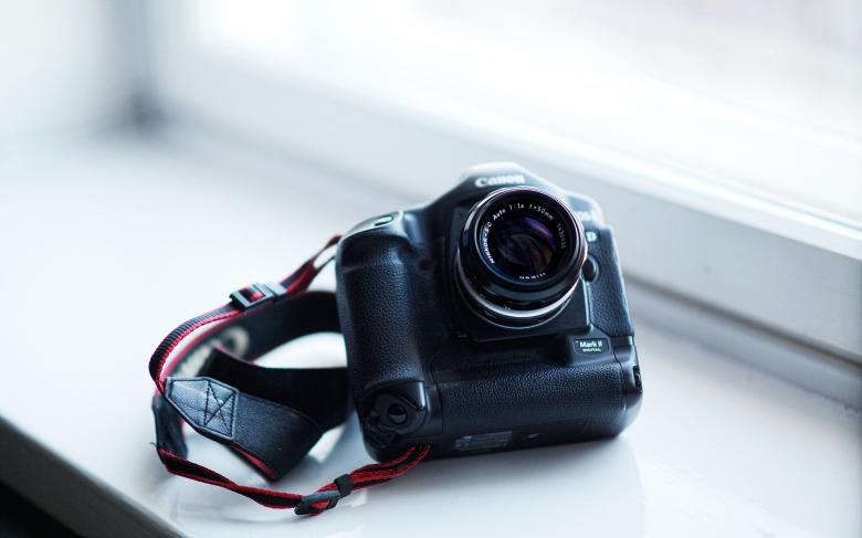 Klaar doel leven Tips voor het kopen van een camera - Lisanne van der Ploeg
