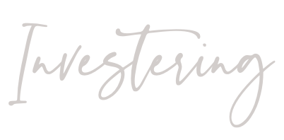 Investering